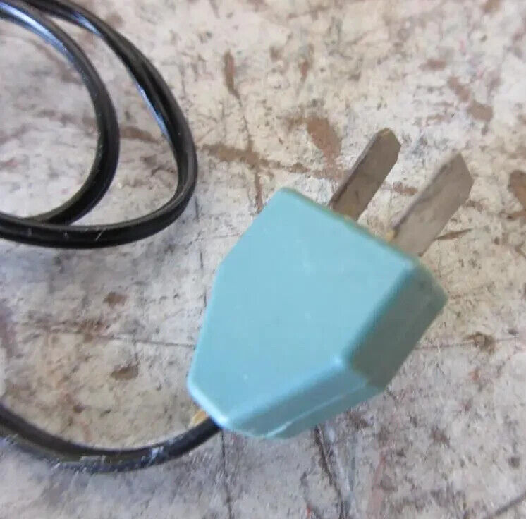 Ideal Toys Vintage Orbital Sander 1969 Antique Power Mite Tools HOBBY SANDER