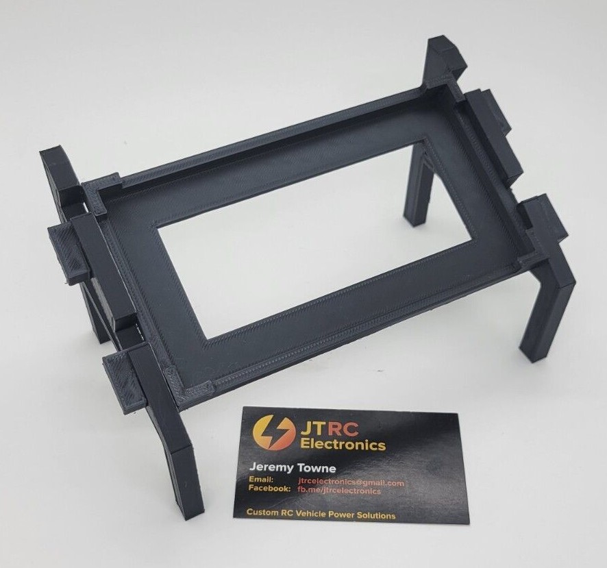 Stand for Gens Ace Imars Dual Charger