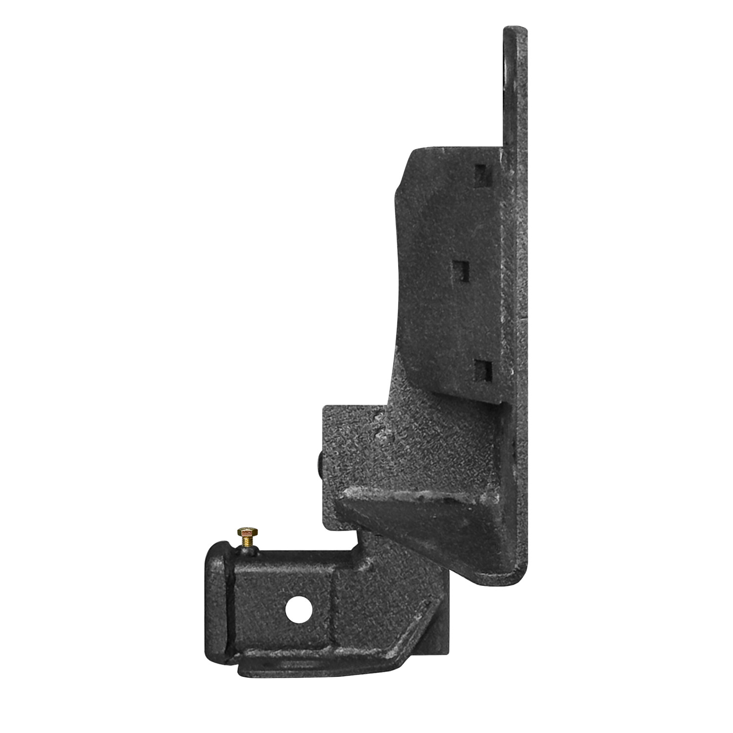 Fits Tesla Model 3 Stainless Steel Trailer Hitch Receiver W/ Hitch Receiver 2''