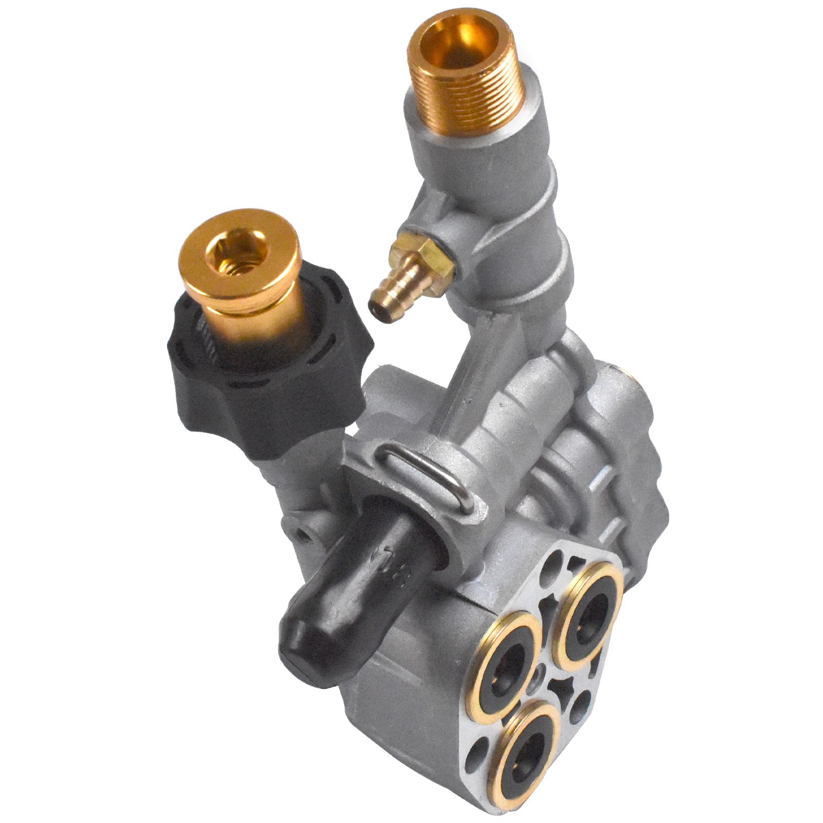 7108366 For Simpson Manifold Kit & Hardware for Various Technologies Pumps