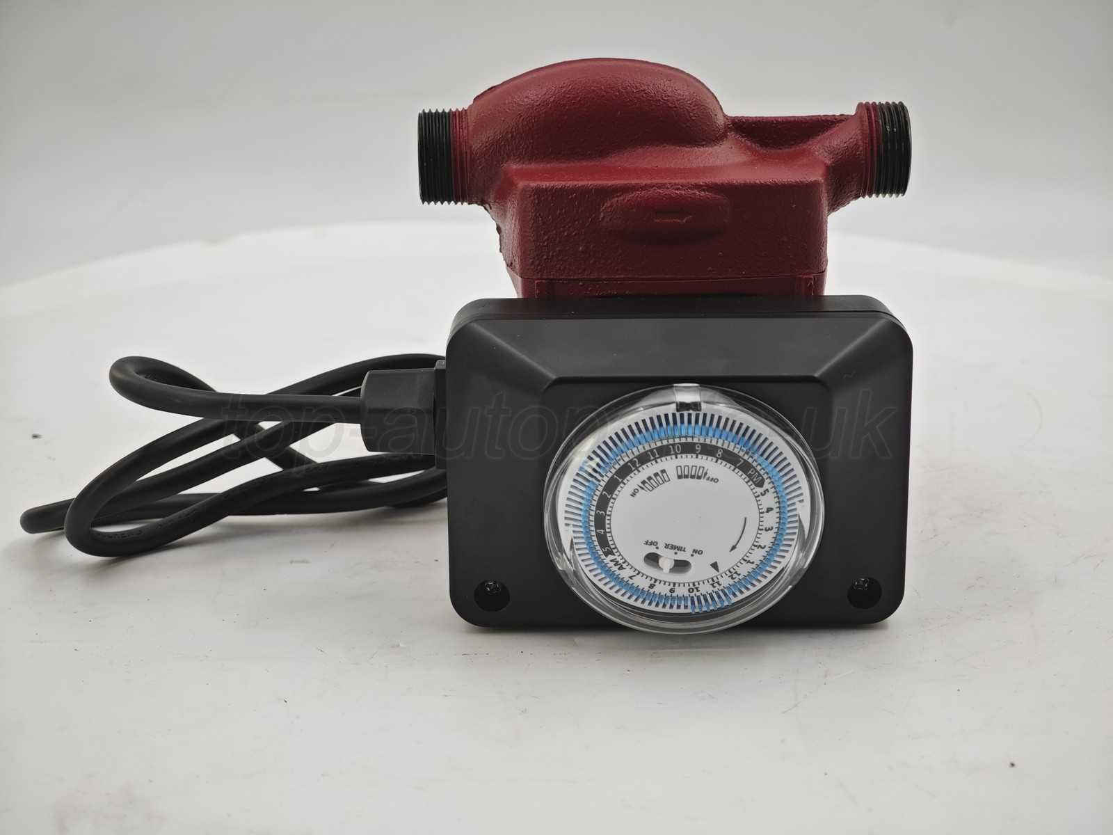 For Grundfos Hot Water Re-Circulating Pumps UP15-10SU7P TLC 595916 1/25 HP 115V