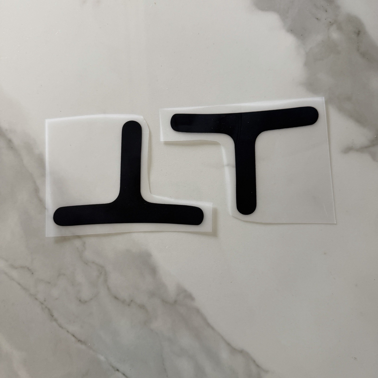 2012-14 Barcelona Home Patch Parche T Bar Shoulder