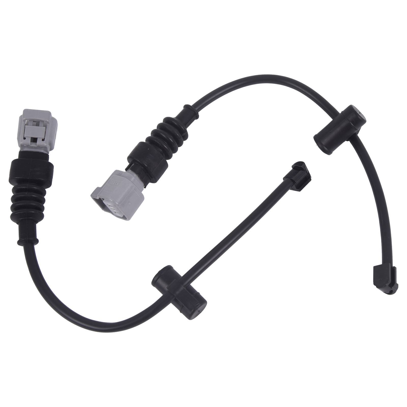 4777050030 2Pcs Brake Pad Wear Sensor Front Rear LH RH Fits 1995-00 Lexus LS400