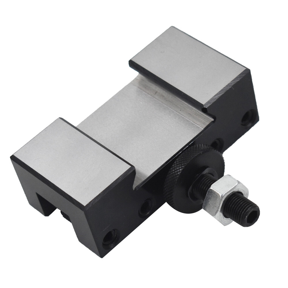 3Pcs BXA 250-201 T Oversize 3/4" Quick Change Tool Post Turning & Facing Holder