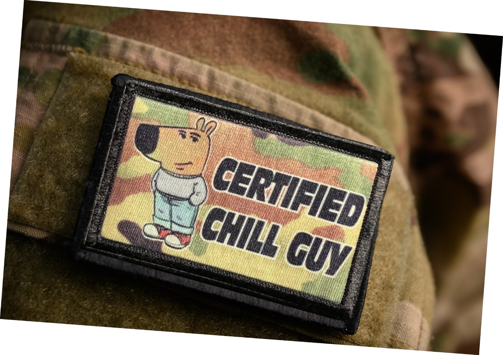 SpaceBalls The Patch Funny Morale Patch Use the Schwartz and buy this patch!