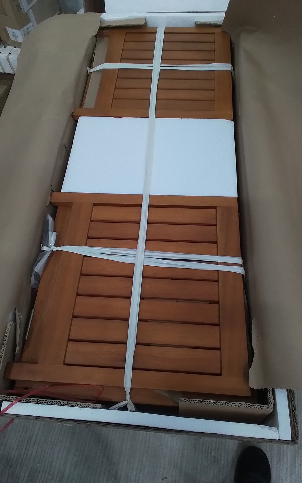 Safavieh ABRI CUSHION BOX, Reduced Price 2172780653 PAT7037A