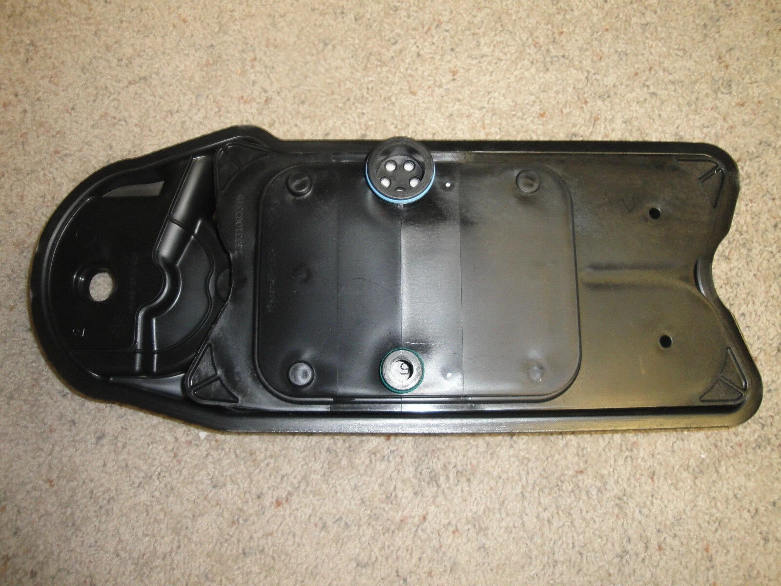 New GENUINE Cummins Crankcase CCV Filter For 2007-2023 Dodge Ram 6.7L FLEETGUARD