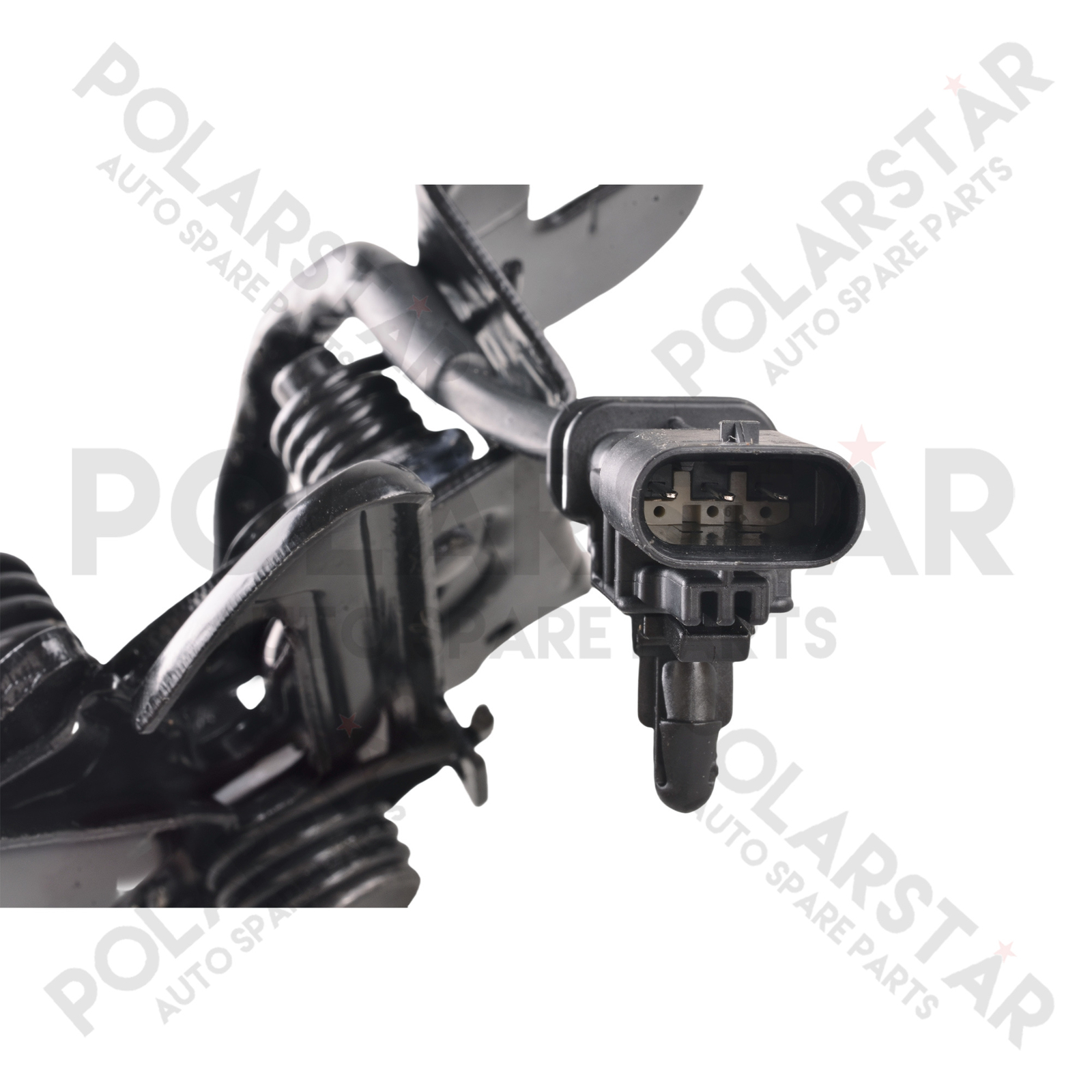 Hood Lock Latch fit 2019-2020 Chevrolet Suburban Tahoe Cadillac Escalade