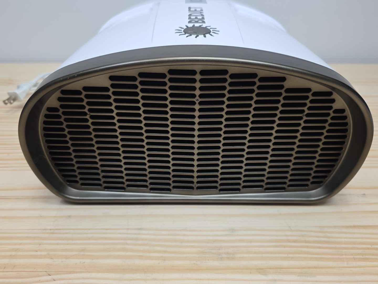 BedJet V2 6002NA Tested ! Forced Air Climate Comfort System Bed Jet Heat Cool