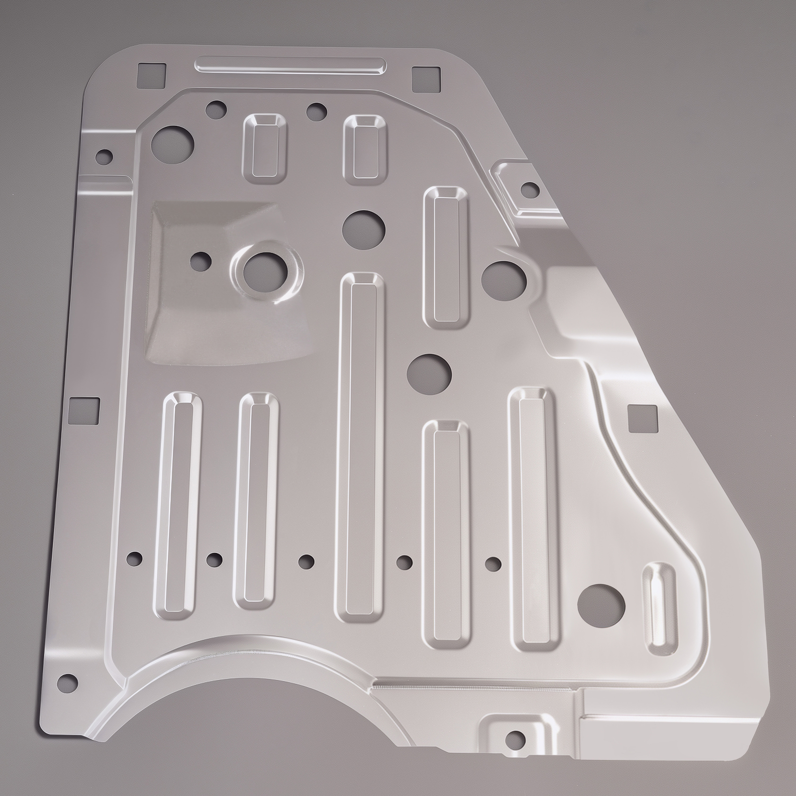 Engine Splash Shield Plate Cover For Honda Civic 2012-2015