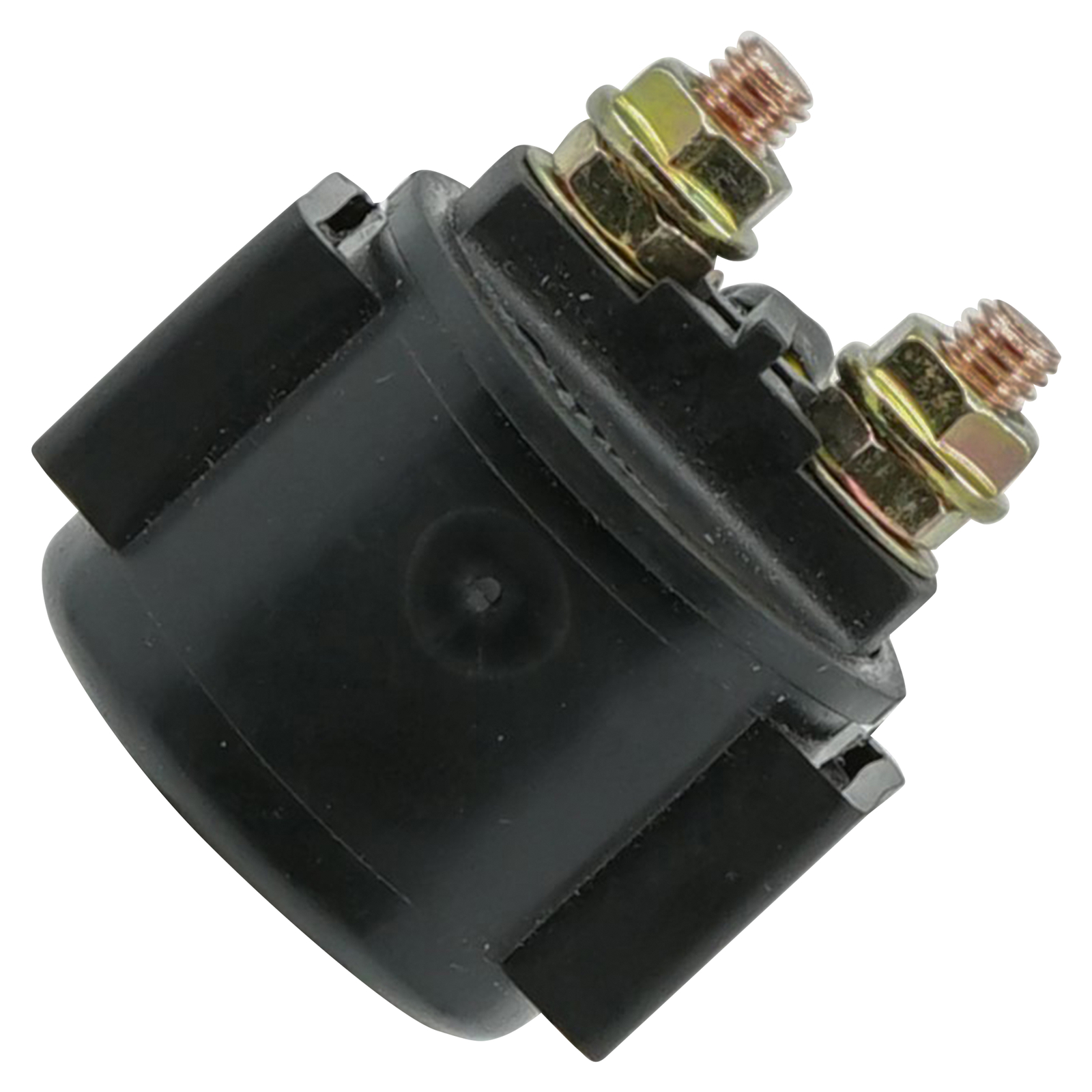 Caltric 35850-HL4-A01 35850HL4A01 Starter Solenoid Relay Switch for Honda