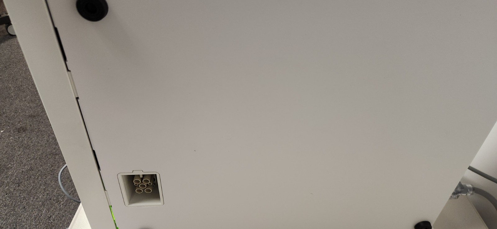 Olympus ESG 400 With Both Footswitches and a MAJ-1871 Cable