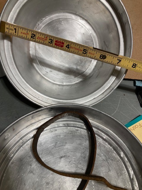 Meta 50 Stormcooker Set - Switzerland - Aluminum