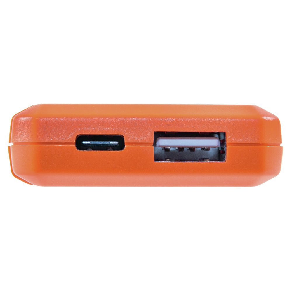 Klein Tools ET920 USB-A and USB-C Digital Meter New