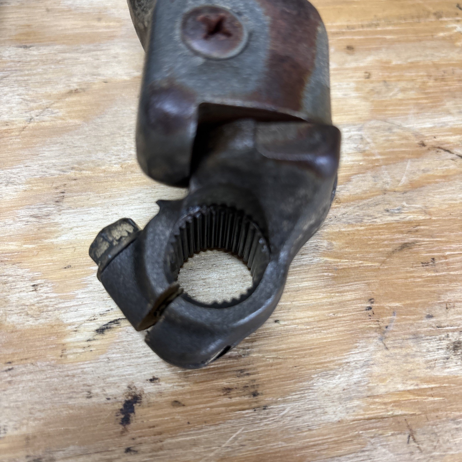 Honda 96-2000 FourTrax 300 Kick Starter And Spindle 28213-HC4-000 28250-HM5-850