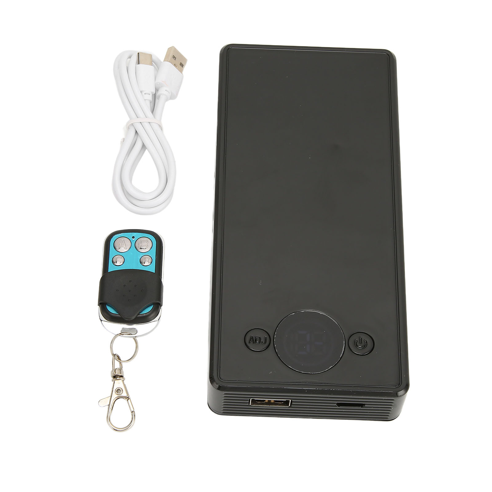 LY1 Voice Recording Blocker Silent Ultrasonic Interference Recording