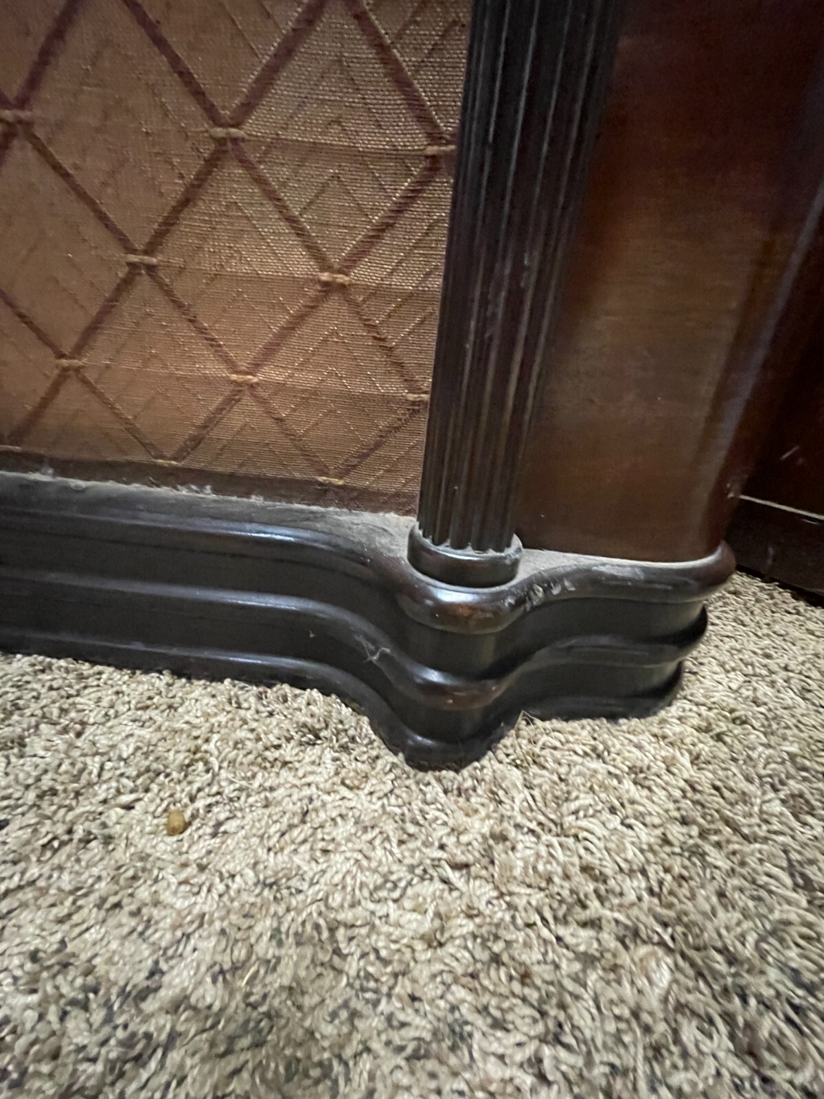 Firestone Air Chief PowerScope Radio Record Player Turn Table Superheterodyne