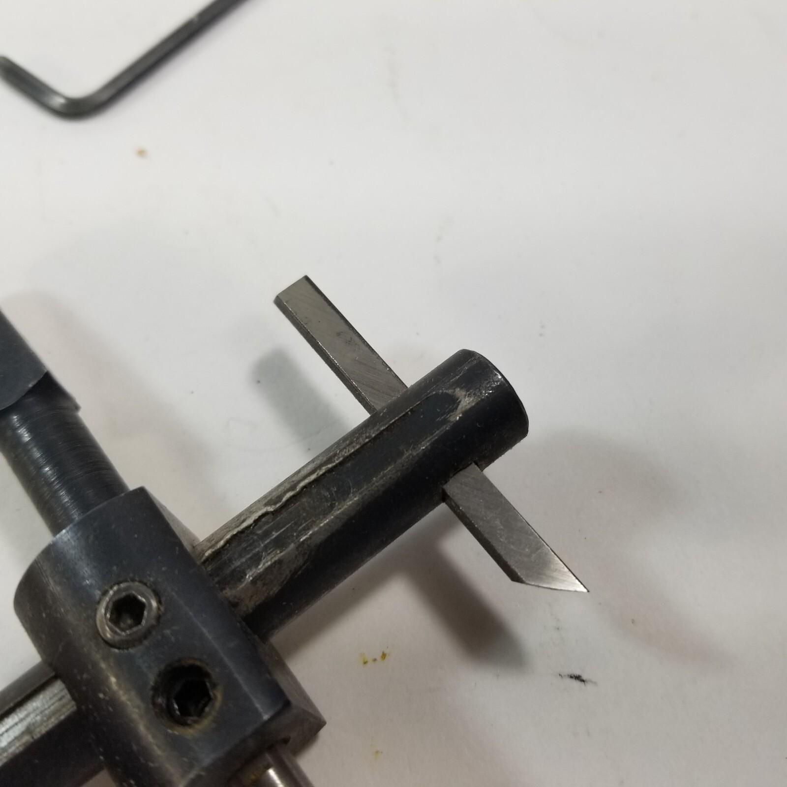 Vintage Craftsman Circle Cutter No. 3640 USA w/ Original Box