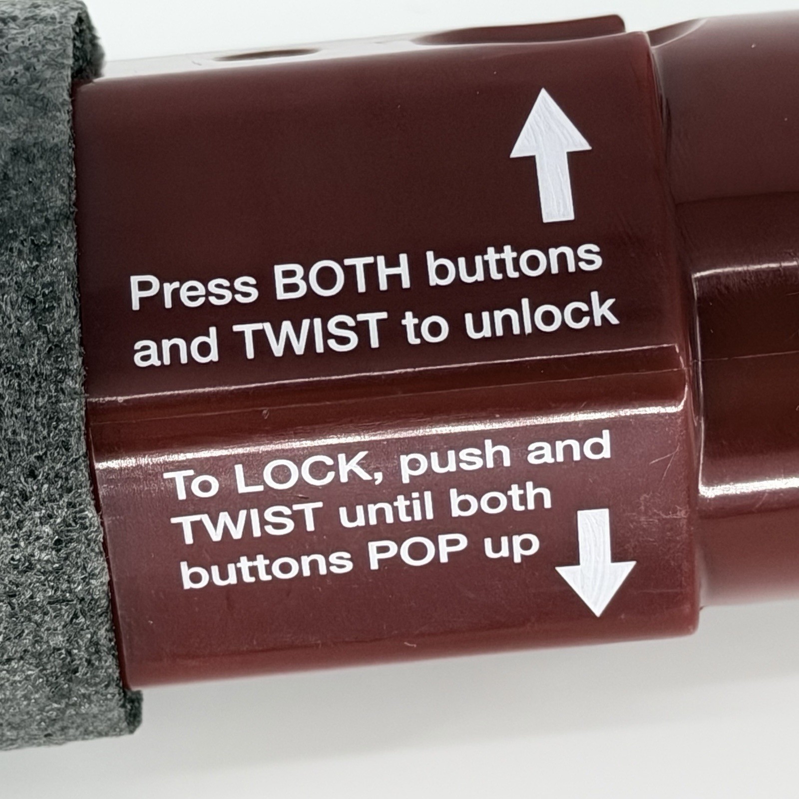 Spy Ninjas Project Zorgo Transforming Stun Chucks Lights Work Playmates Rare