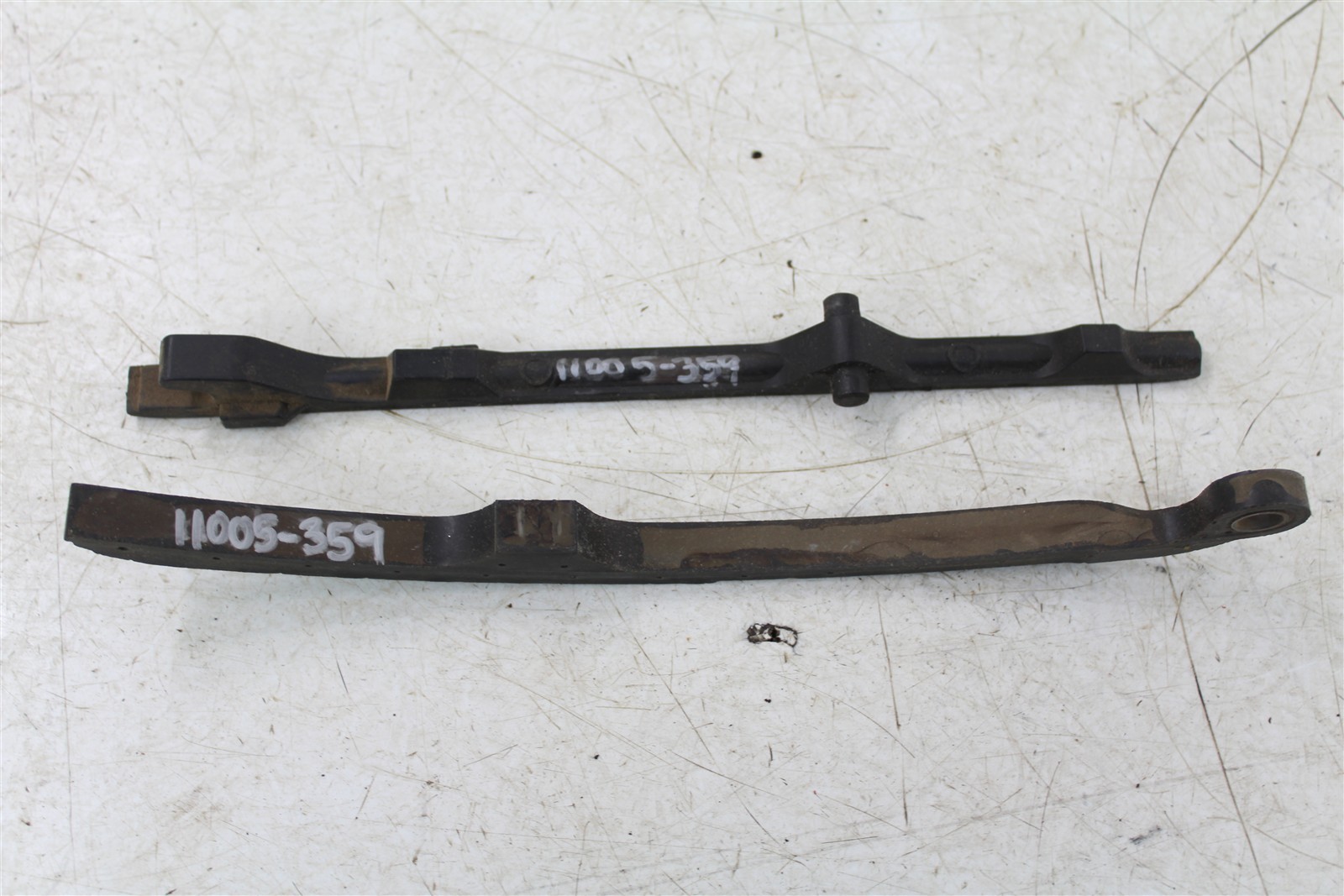 2002 Honda TRX 400EX Timing Chain Guide Slides 11005