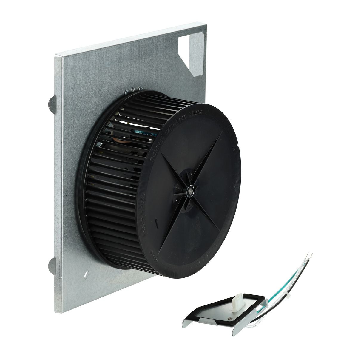 Broan NuTone S97020971 OEM Blower Assembly Fits QTR110 QTRN110 QTREN110 QTXE110