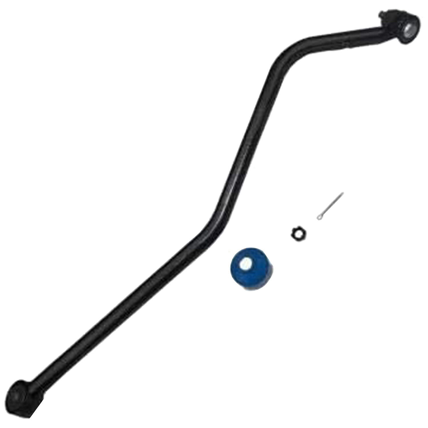 13pc Drag Links Tie Rods Ball Joints Sway Bar End Center Kit for Jeep Cherokee