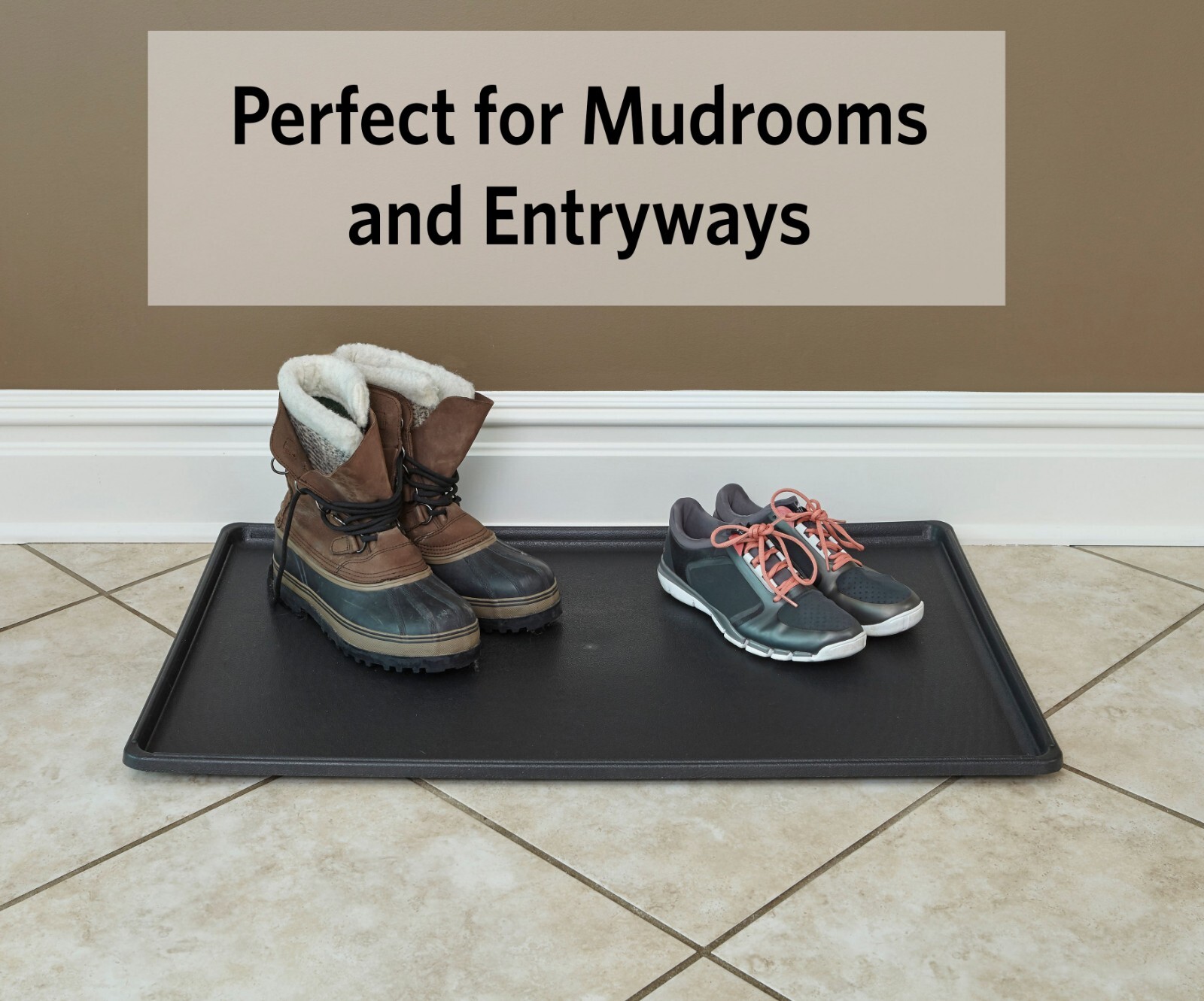 Dog Crate Replacement Pan Plastic Tray for Cage Kennel 24'' 30'' 36'' 42'' 48''