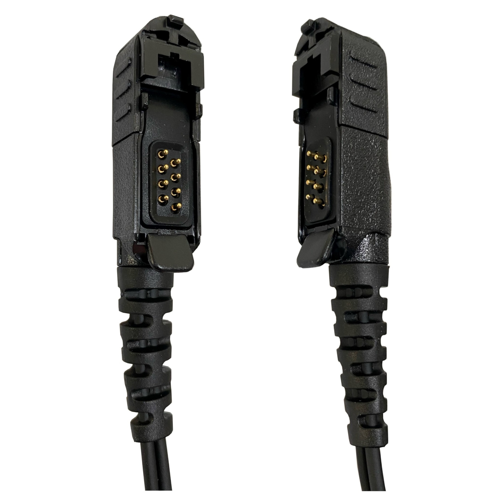 Earpiece Headset for Motorola XPR3300e XPR3300 XPR3000 XPR3500 XPR3500e radio