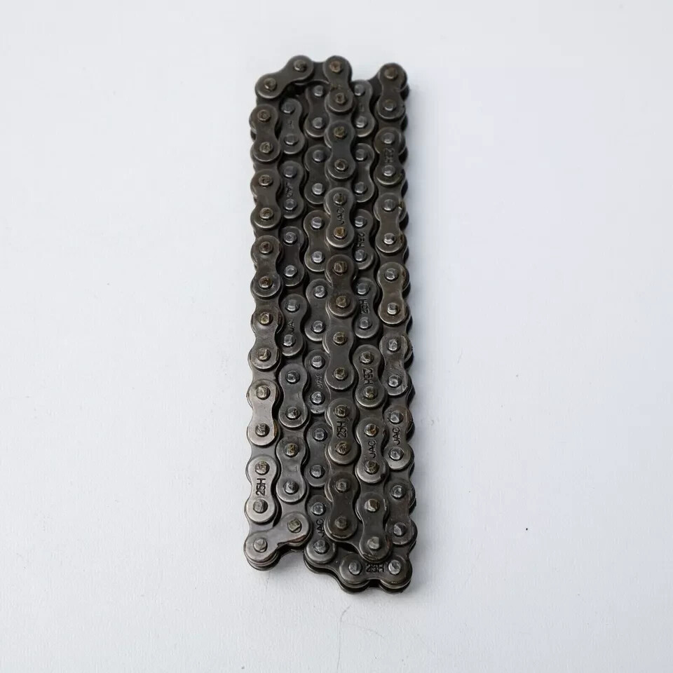 Fits For Honda SL90 CT90 XL75 XR75 CM91 S90 Z ST90 CL90 Timing Cam Chain 25H-86L