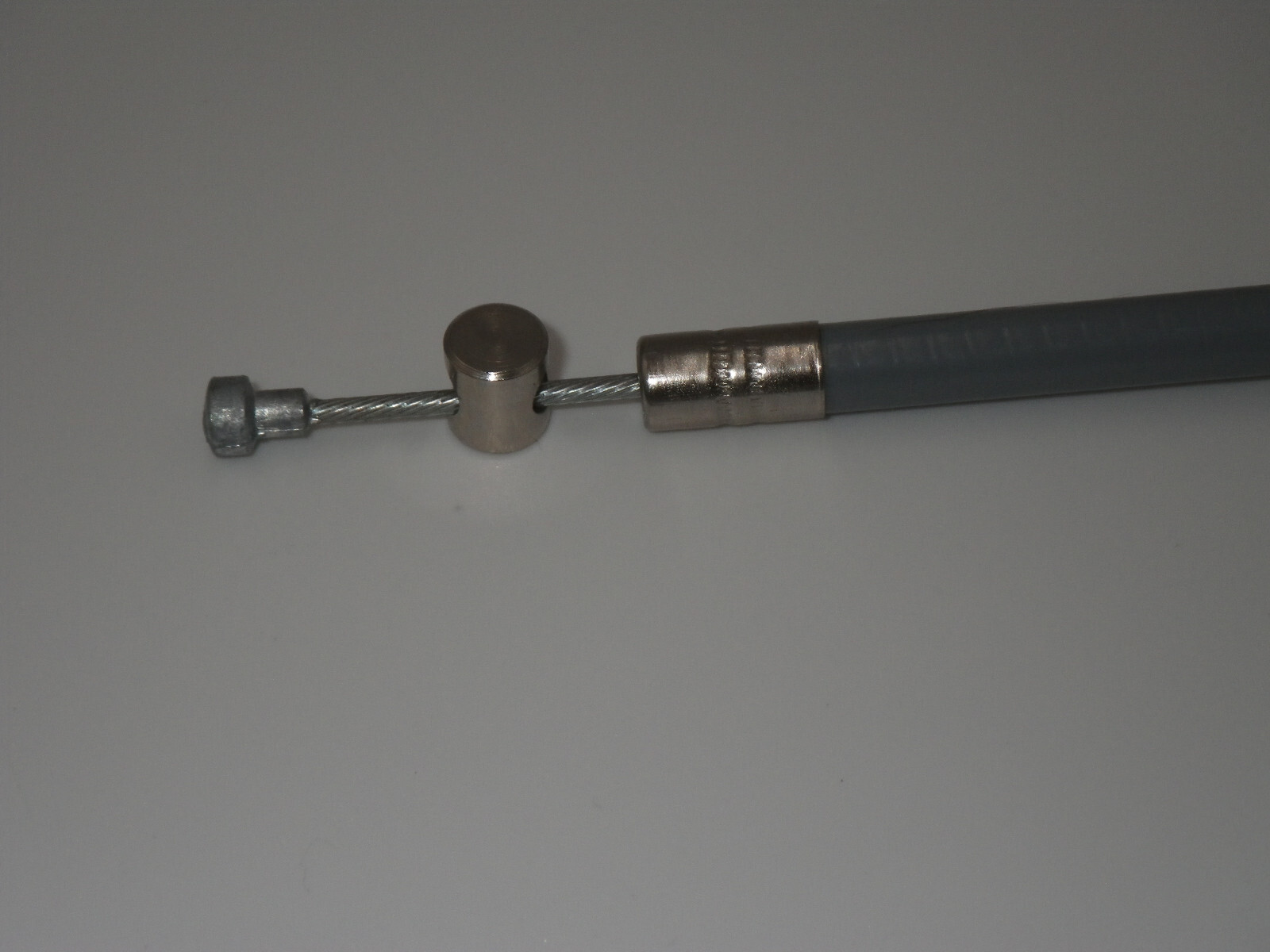 Honda ST90 Front Brake Cable GREY