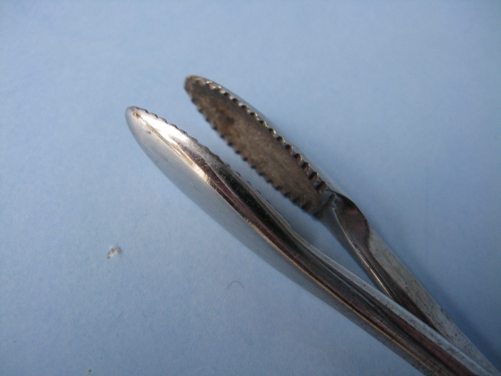 Forceps, French, Collin & Cie, Bullet?