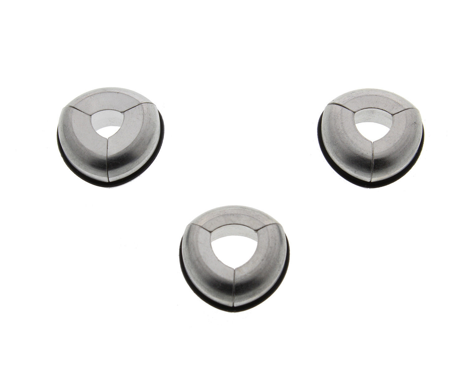 Impact Bullet Puller Hammer Tool w/ 3 Expandable Collets for .17 to 50 Cal New