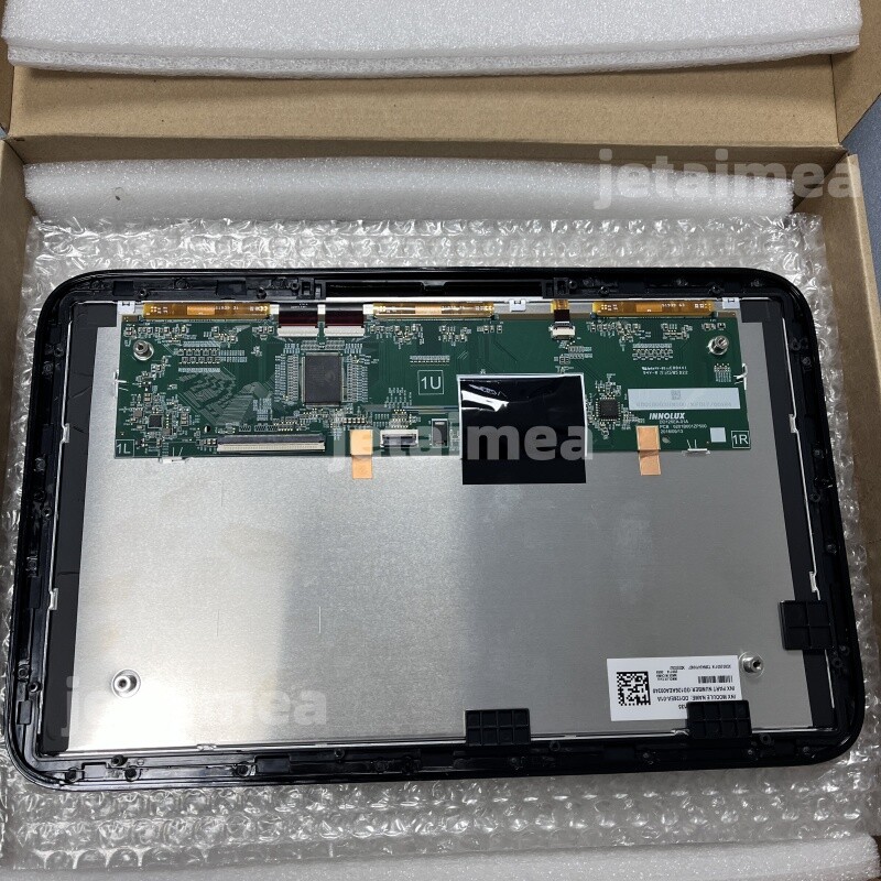 LCD Display For Chevy Suburban GMC Yukon XL Headrest Back Seat TV DVD 85100044