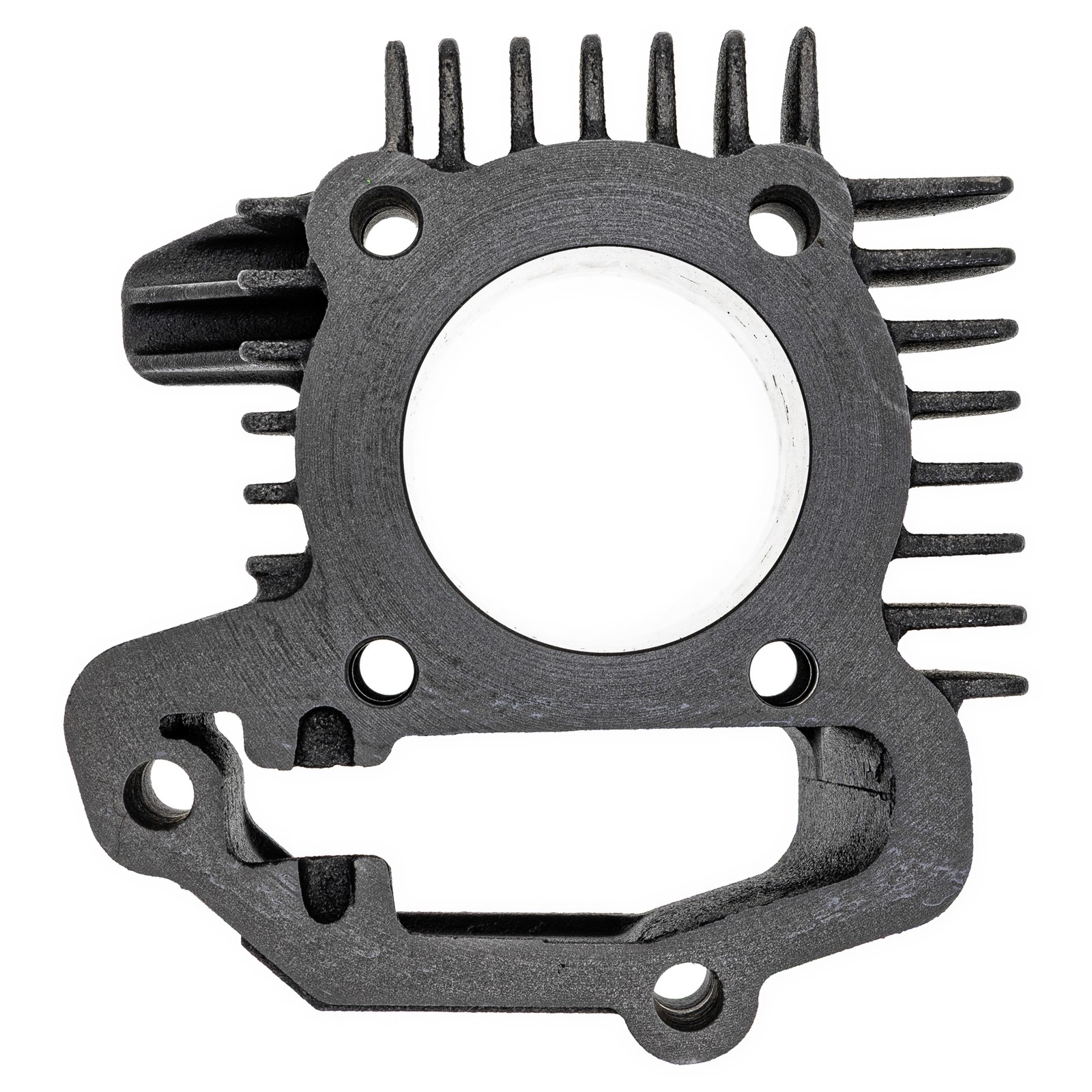 NICHE Big Bore Cylinder Gasket Kit for Yamaha Grizzly Raptor Badger 80 (48mm)