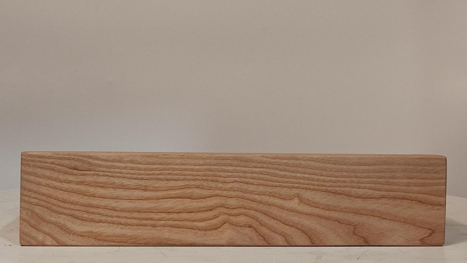 Rose Golden Solid Oak Wood Speaker Stands (Pair) Fits 12'' Speakers– 10 Year WRT