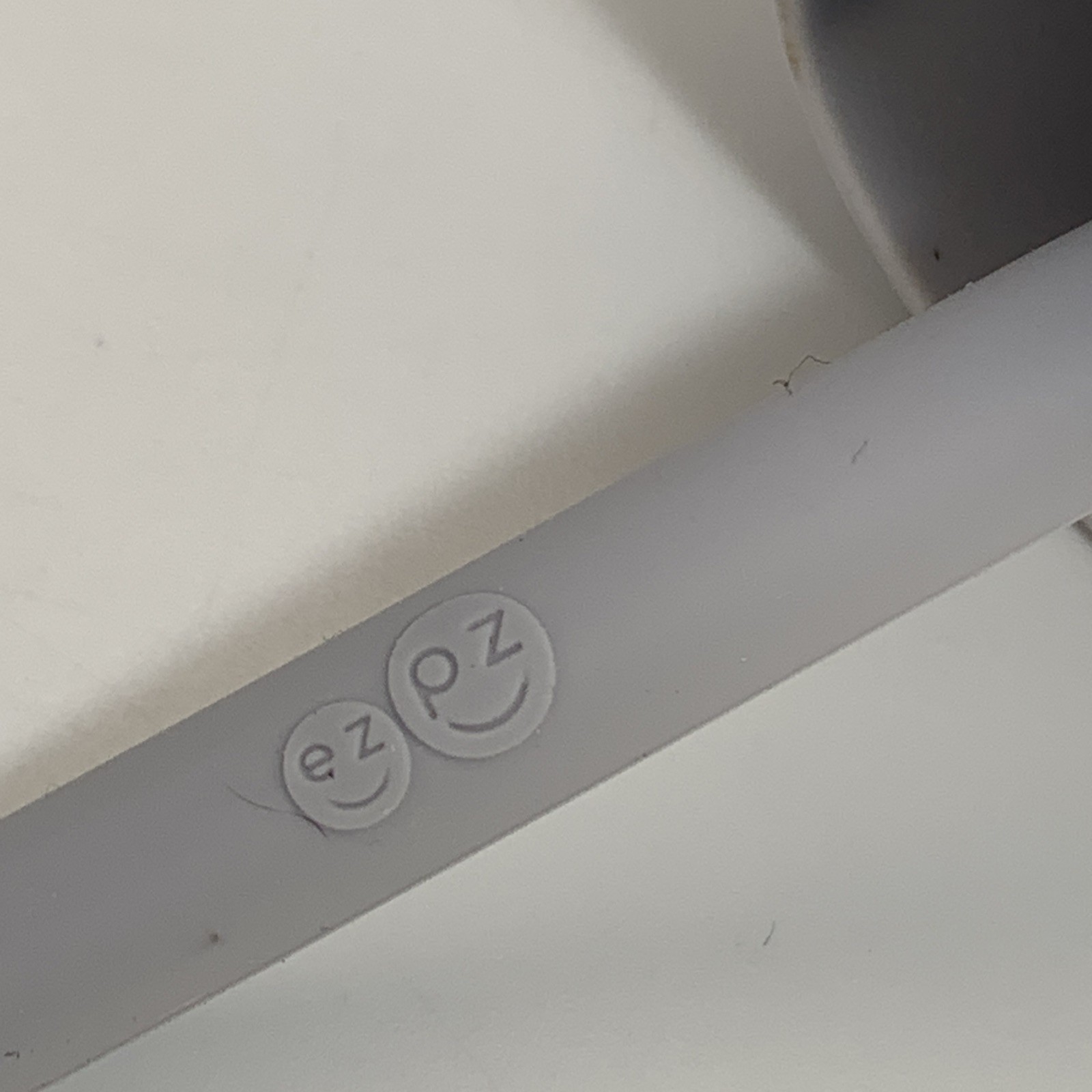 EzPz Mini Cup + Straw Training System 9 Months + 100% Silicone BPA Free 4 Oz