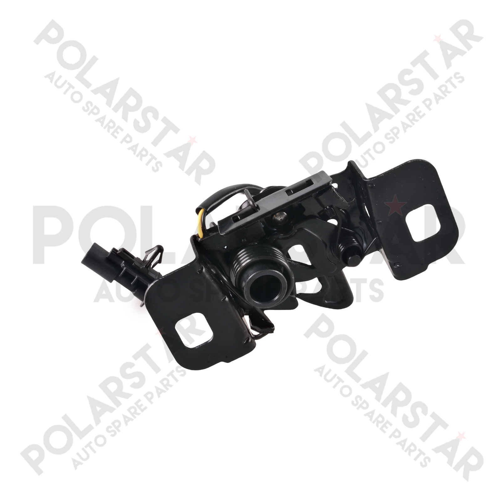 Hood Lock Latch fit 2019-2020 Chevrolet Suburban Tahoe Cadillac Escalade