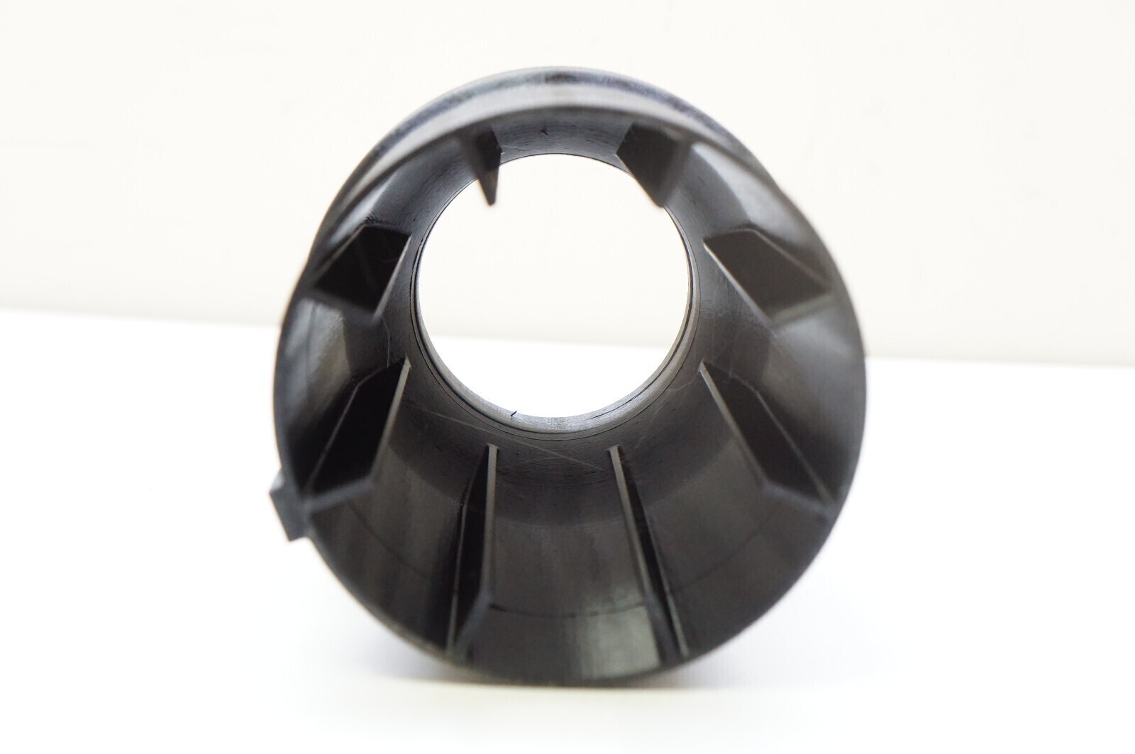 Short Nozzle Duct Stubby Tip for Milwaukee M18 Blower Car Wash Drying (2724-20)