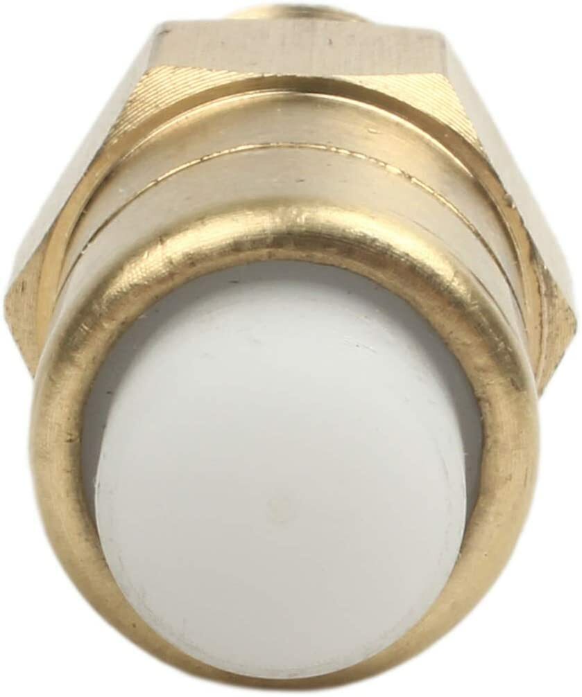 Pressure Washer Thermal Relief Valve 1/4" NPT Thermal Relief Valve