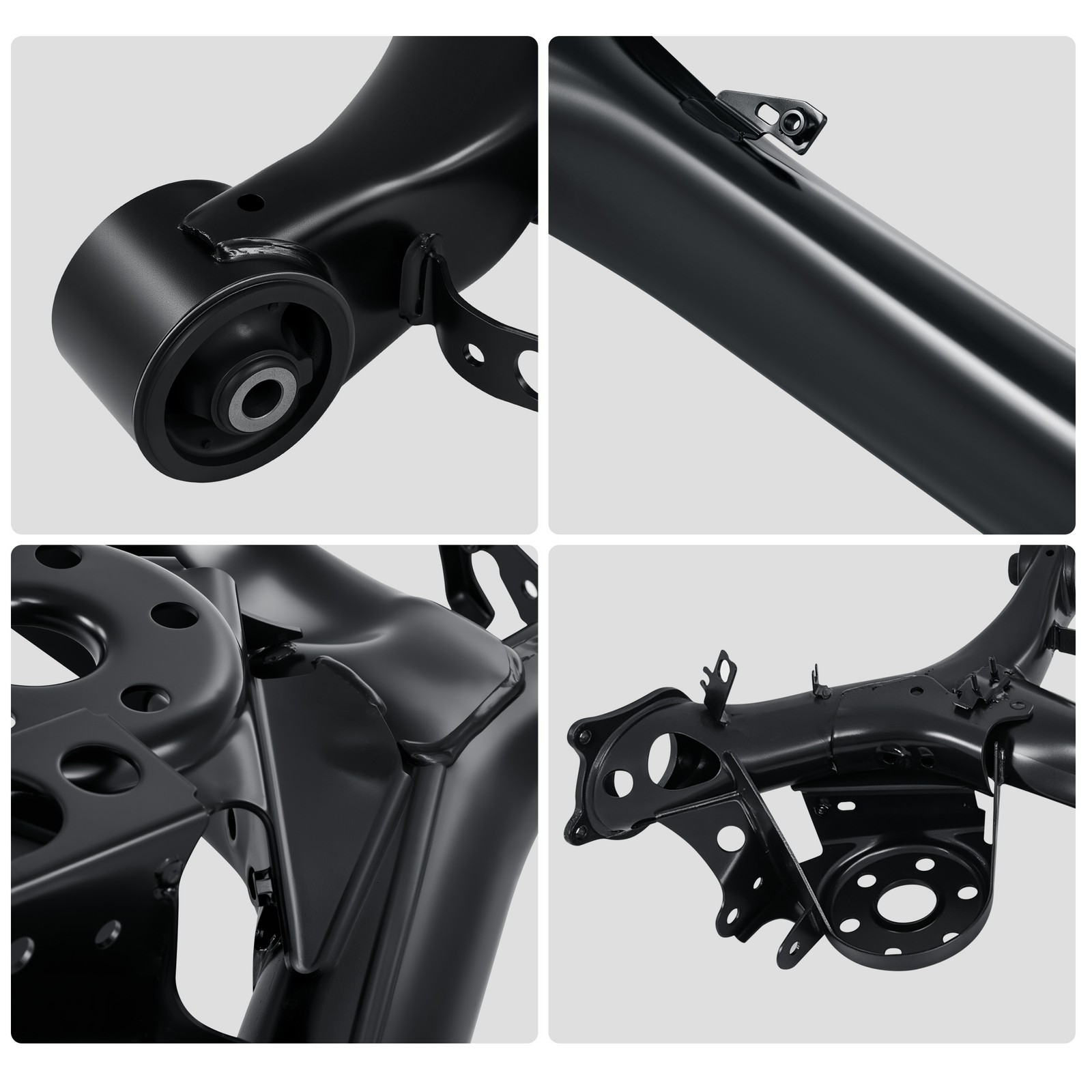 VRC Rear Axle Crossmember Subframe 2010-2015 Toyota Prius 2008-2015 Scion XB