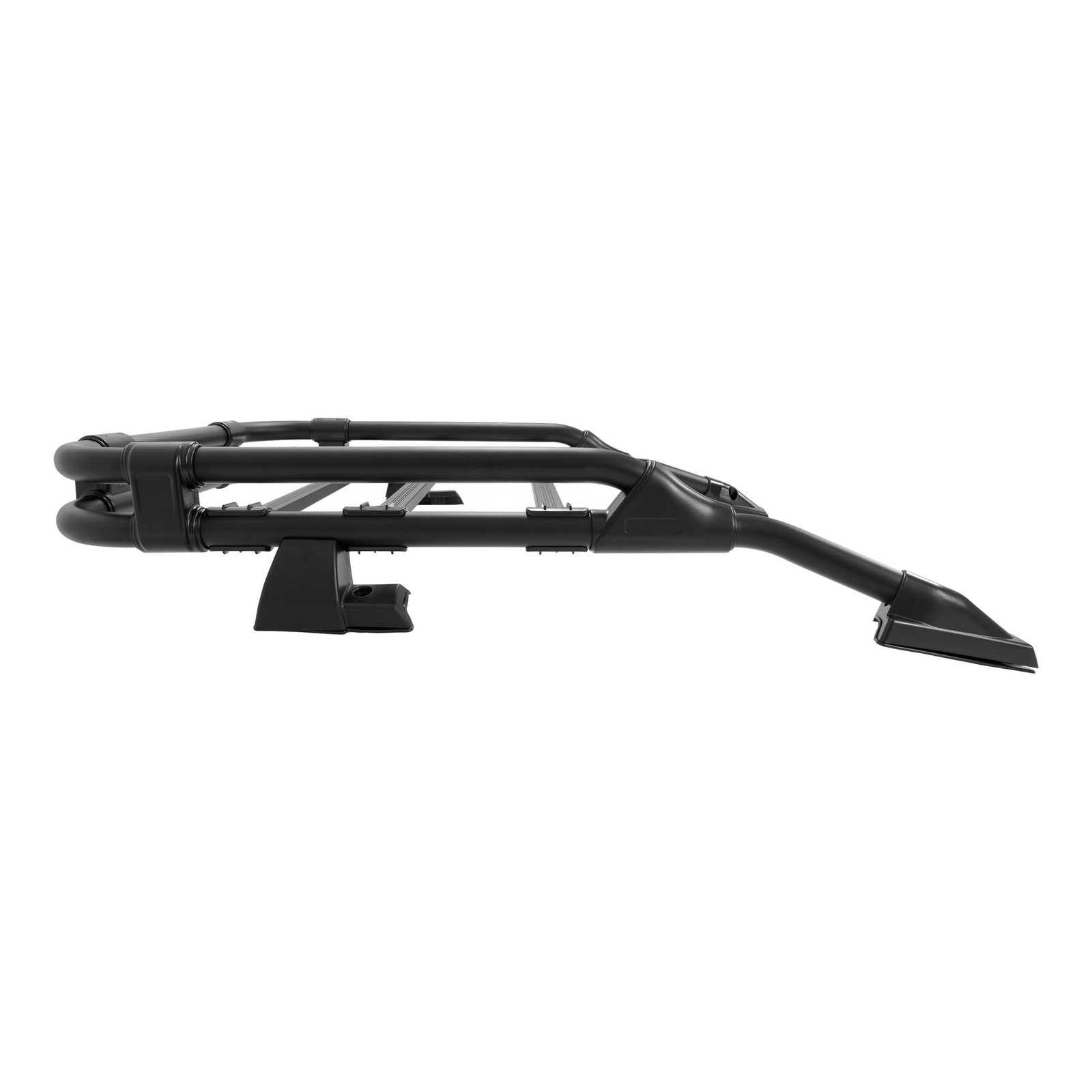 Roof Rack Basket Extra Bar Rooftop Cargo Luggage For Toyota RAV4 2019-up