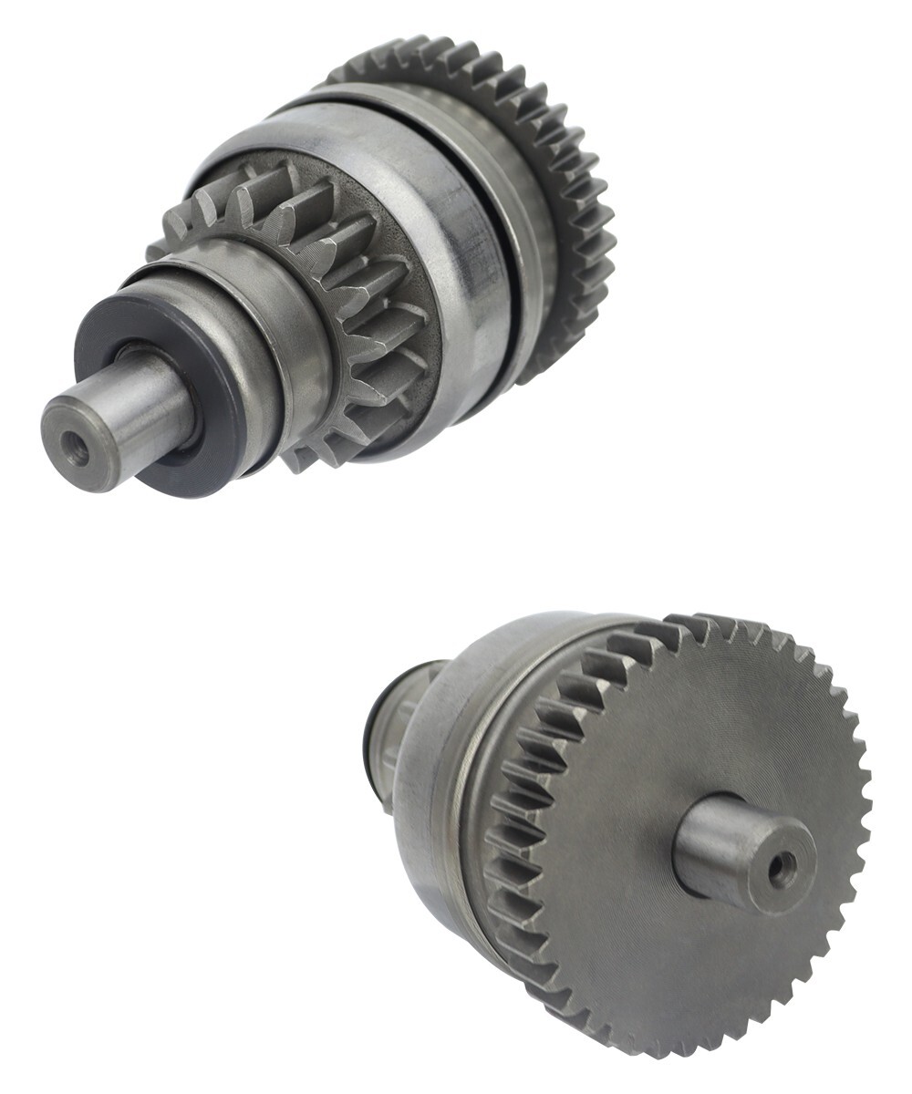 3084981 Starter & Bendix & Relay for Polaris Sportsman 335 400 500 18645 1996-02