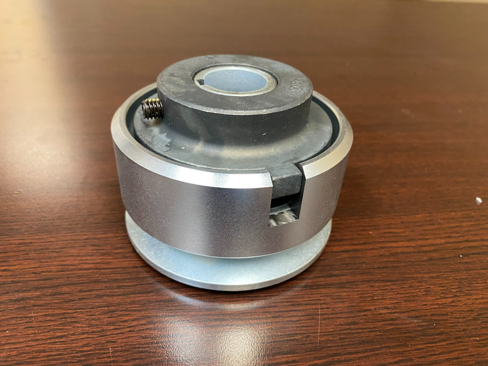 8-11hp Walk Behind Power Trowel Clutch - 1" Bore