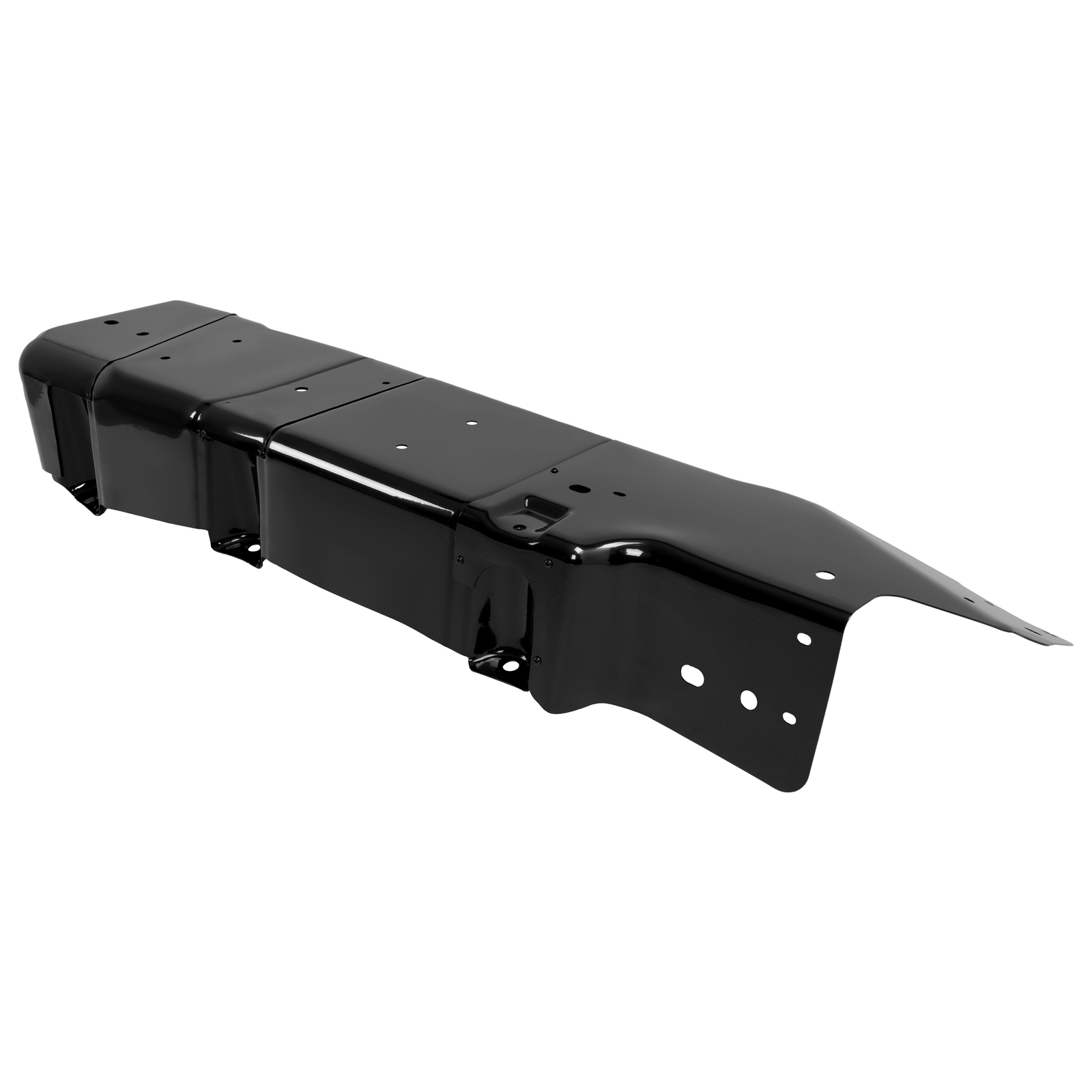 Gas Fuel Tank Skid Plate Guard For Jeep Wrangler JK 2007-2018 4-Door #52059747AD