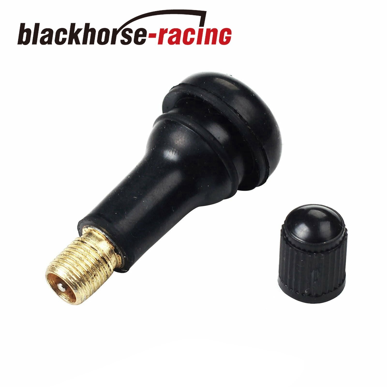 Tire Valve Stem Assortment (TR413=50 Pcs)(TR418= 25)(TR600HP=25 Pcs) Total 100