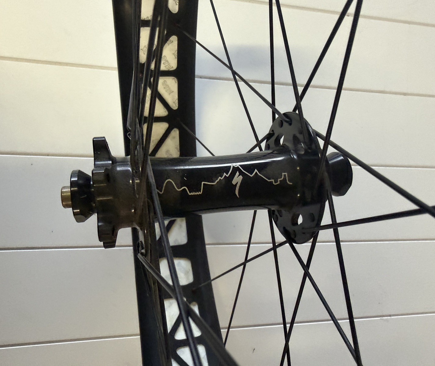 Specialized Fatboy SL 26" Wheel Set. Unused Old Stock