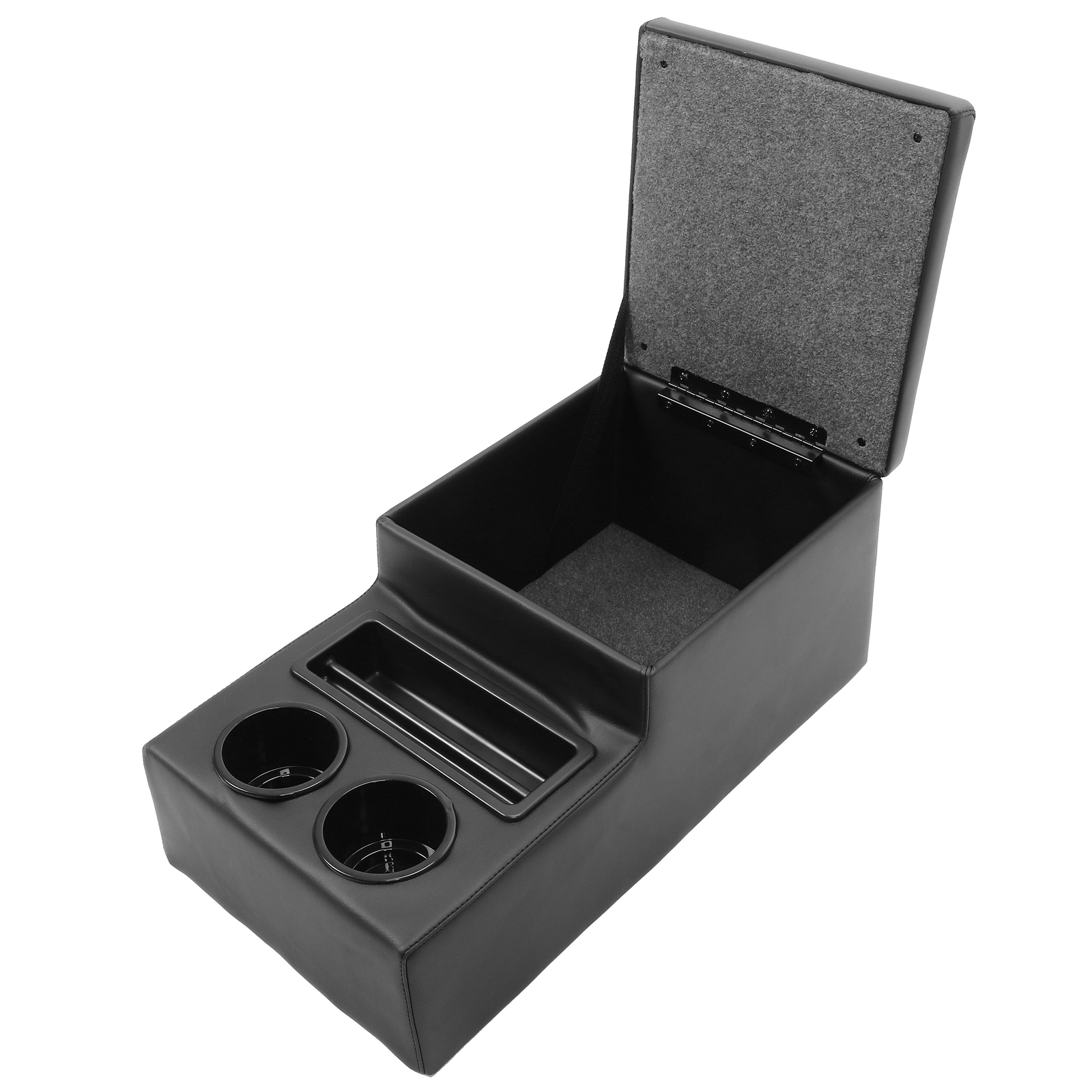 Center Console Kit For Chevy Tahoe Suburban GMC Yukon 2007-14 PPV Patrol Vehicle