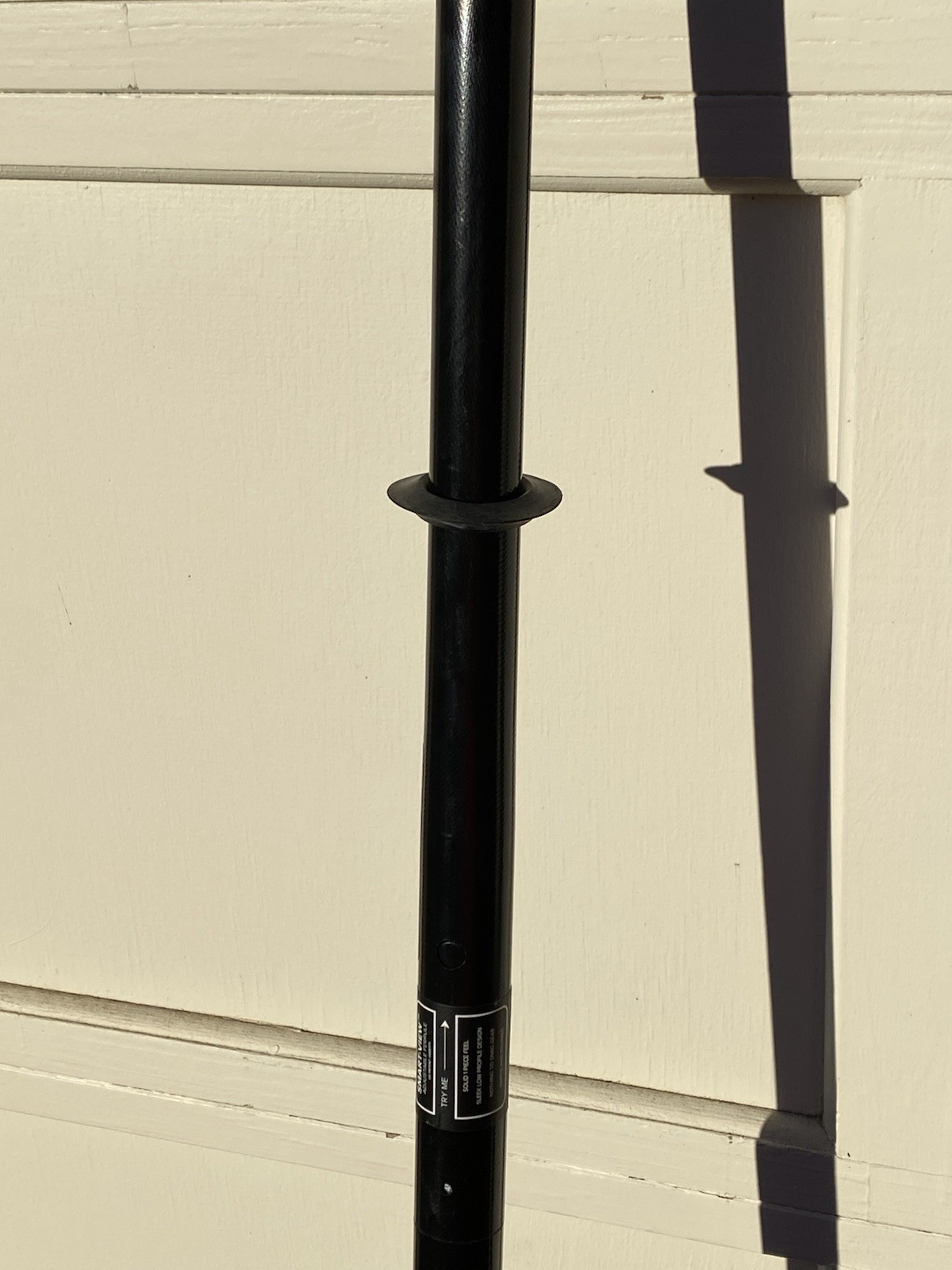 Werner Camano 230cm 2 Piece Straight Shaft Kayak Paddle