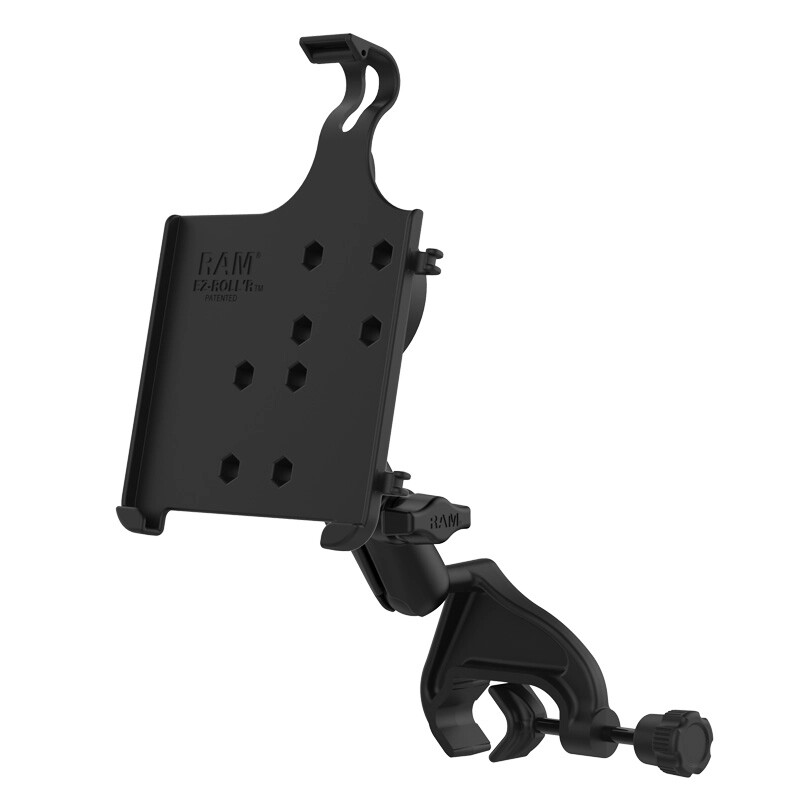 RAM Aircraft Yoke Mount for iPad Mini 6th Generation, Use Without Case or Sleeve