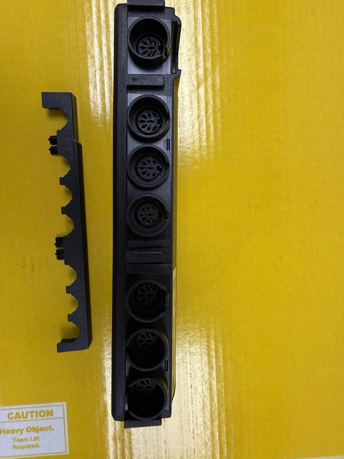 NEW OEM TEMPUR-PEDIC FLEX-6-RF-TP-REV4 PREMIER CONTROL BOX10003-CTRBOX-L001